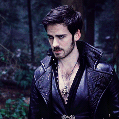  But Hook wants her to know that he’ll be there—even after she walks away from