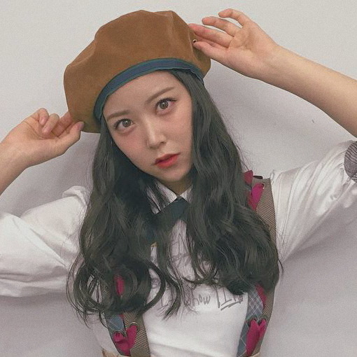 aksnicons-48:  Miru icons↷ . . fᥲv ꪮr rᥱblꪮg if yꪮu sᥲvᥱ!Espero que gostem. 💌