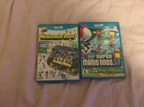 chugninjon:  GIVEAWAY TIME!!!!!!!! So. I’m giving away my Wii U and a couple of games. “But Ruthie, why are you giving your Wii U away?“   Because. I can’t use it. My TV broke, so I can’t use my AV cord with my Wii U, and I don’t have
