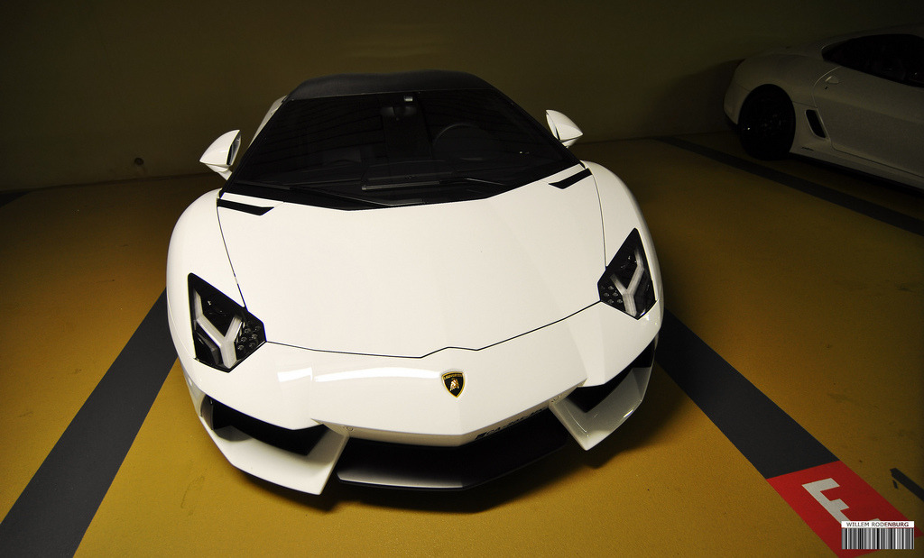 automotivated:  LP700-4 (by Willem Rodenburg) 