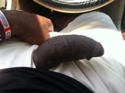 mrlowkey2013:Thick dick