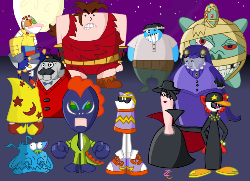 Happy Halloween!So this is just gonna be my new tradition, costumes every year for the Homestar char