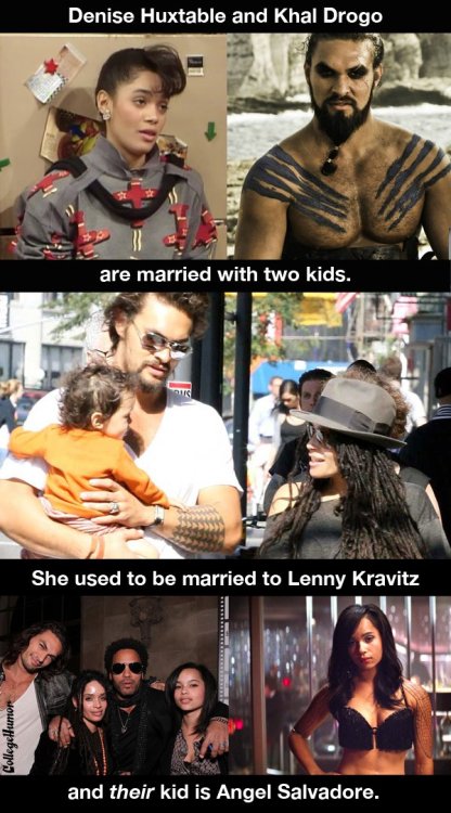 yeswaitforit:TV Characters You Didn’t Know Were Married in Real LifeThe How I Met Your Mother cast s