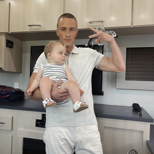 Dad!Rafe Cameron X Fem!reader Au