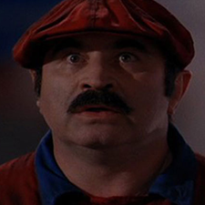 tenaflyviper:  Robert William “Bob” Hoskins, Jr.(October 26, 1942 – April 29, 2014)   NOOOOOOOOOO!!!!!!