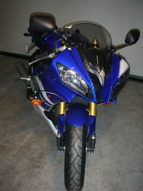 ( R6 ) Yamaha