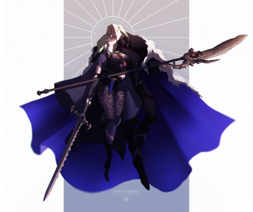 menadoensis: The Savior and His Beloved ♥