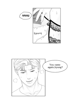 dimadu-abang:  Part 1 // Part 2The AU