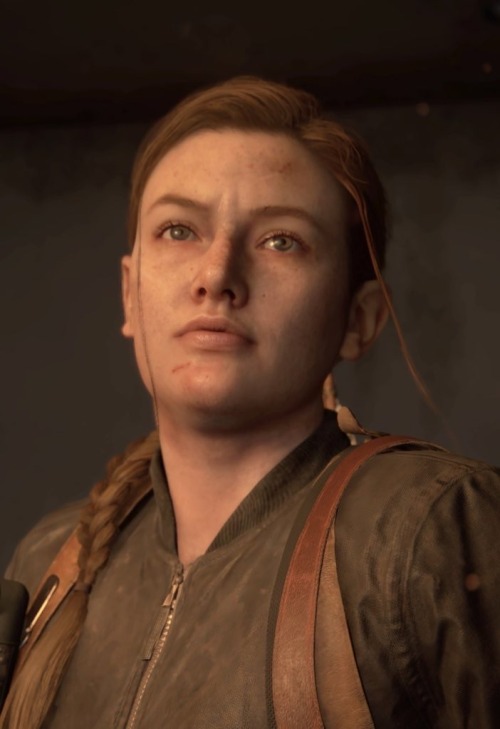 Kaitlyn Dever Officially Is Portraying Abby In HBOs The Last Of Us!