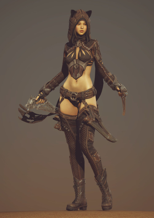 Apocaliptic Assassin Fang Woo https://www.artstation.com/artwork/v6KBA