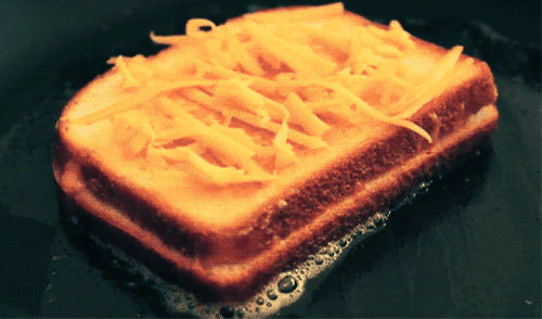 theladyinthestripeddress:  bae—electronica:  milisaz:  Because Cheese Porn   Ughhhhhh I tucking love cheese foods