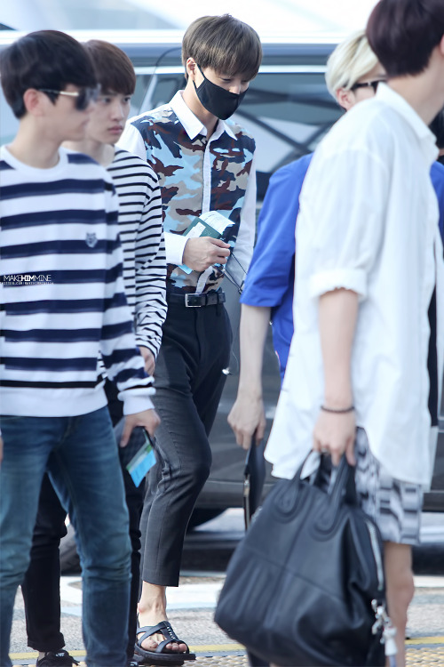 fy-exo: make him mine | do not edit. who dressed him :/