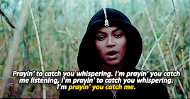L E M O N A D E // Beyoncé 