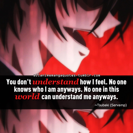 The source of Anime quotes & Manga quotes — Requested by ackerman–mikasaa  FB | TWITTER |...