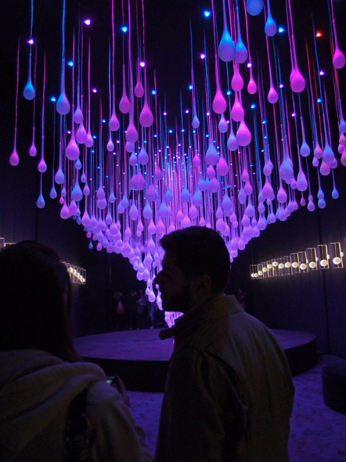 Light Drops