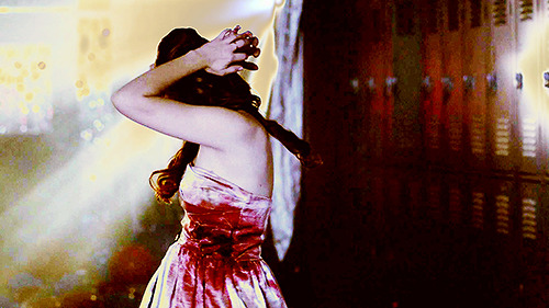 "I'm fine."