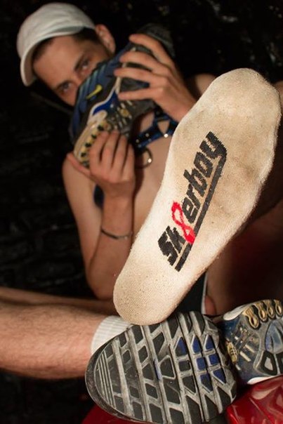 SocksFan