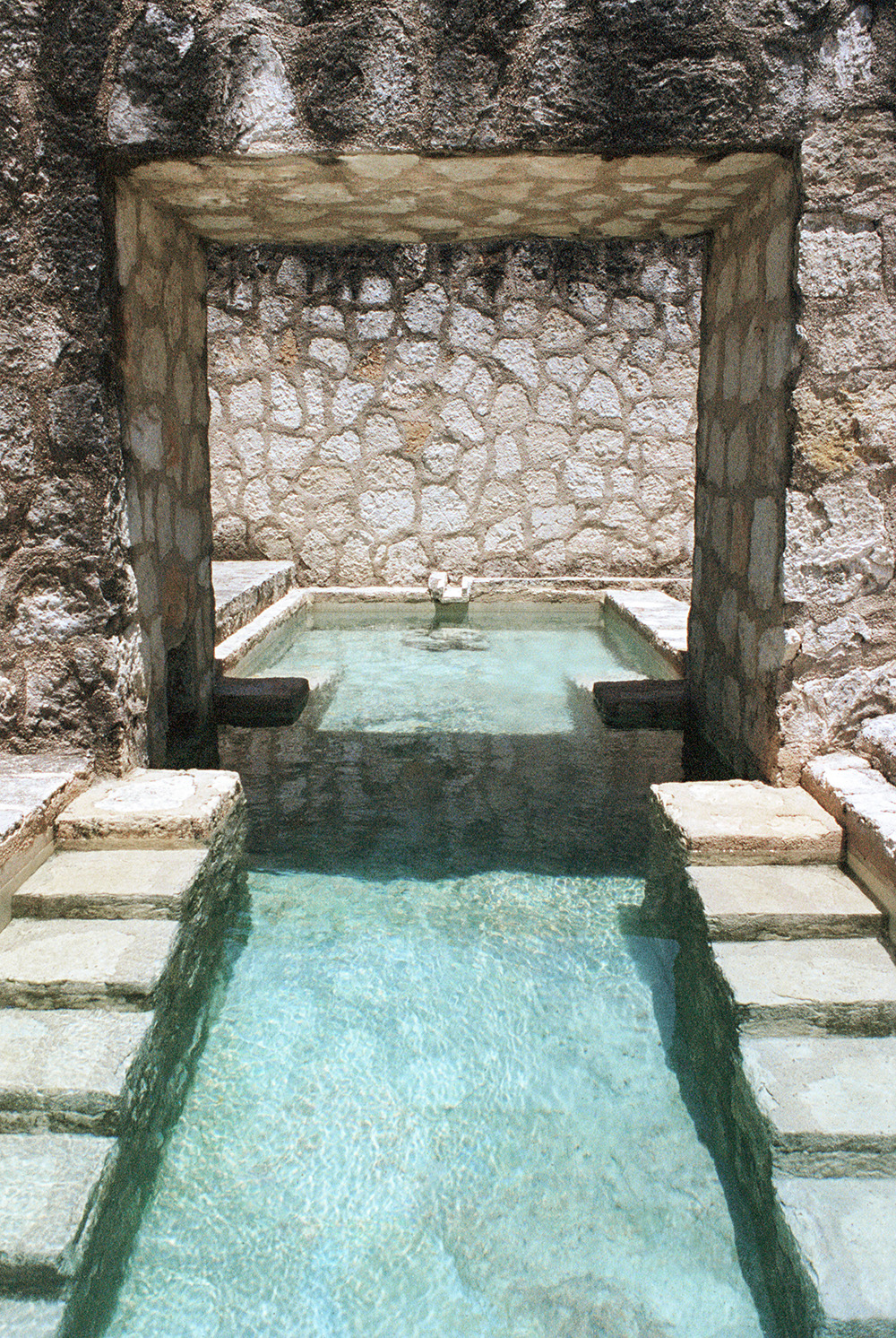 brydiemack:  Coqui Coqui Coba, Mexico. May 2016. Print available here.  