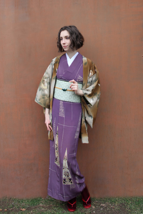 rinkas kimono