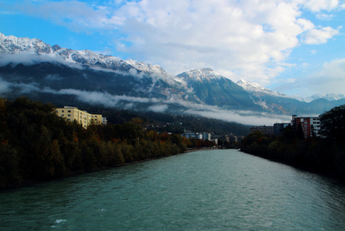 09.10.17 - Innsbruck - Interrail2017