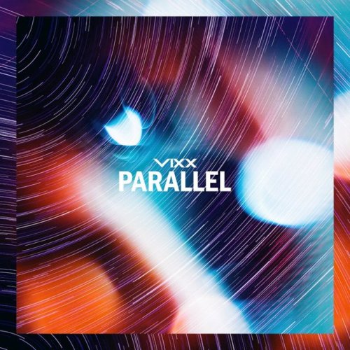 vexxedbyvixx: {190912} RealVIXX update VIXX D/S ‘PARALLEL’ Title Song _ 평행우주 (