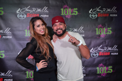 Jasmine Villegas News