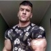 Porn Pics bigmusclebr:This is the true power of testosterone!