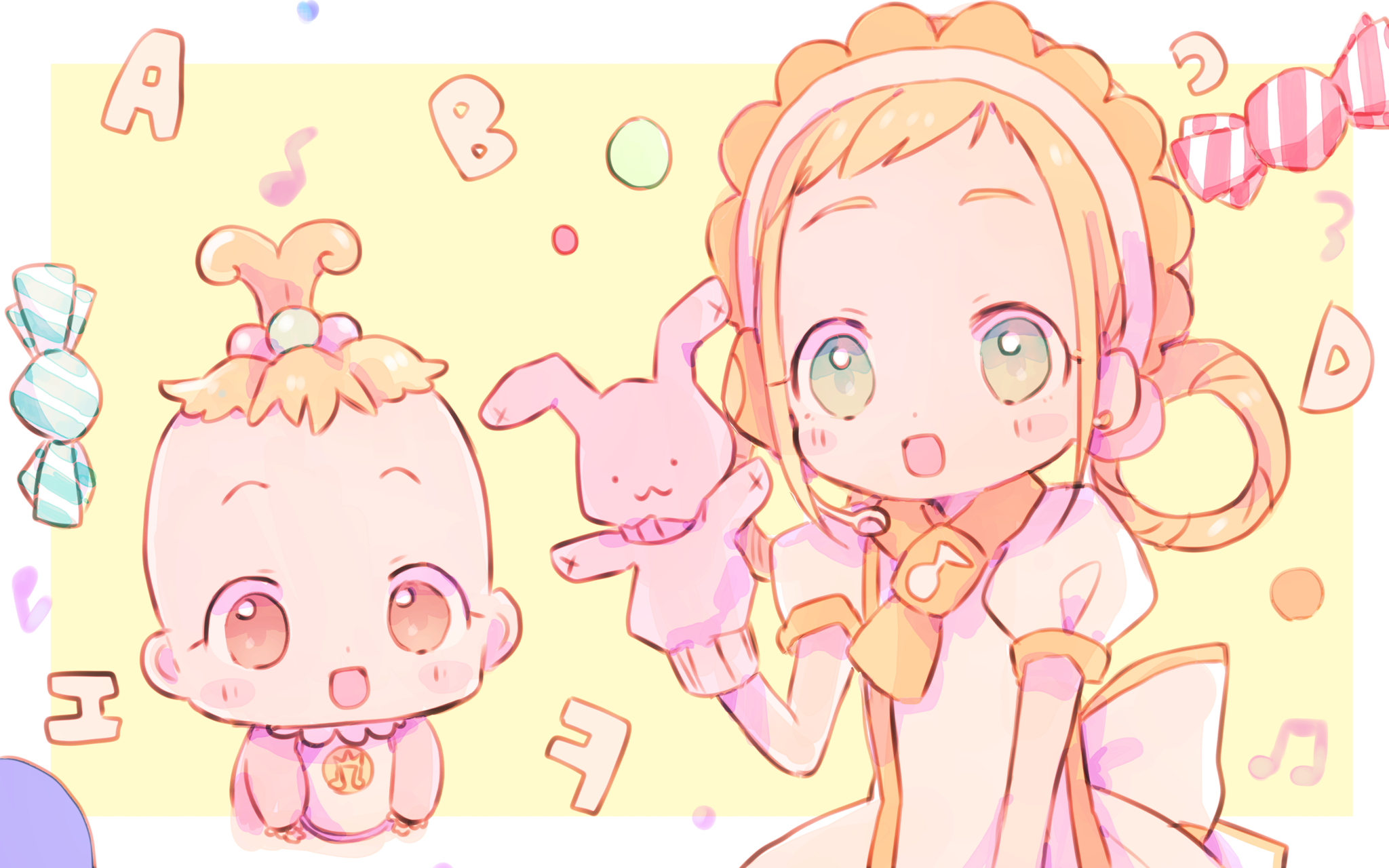 おジャ魔女どれみ Explore Tumblr Posts And Blogs Tumgir おジャ魔女どれみ Explore Tumblr Posts And Blogs Tumgir