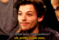 loutomlinsns:  When questioned why no one adult photos