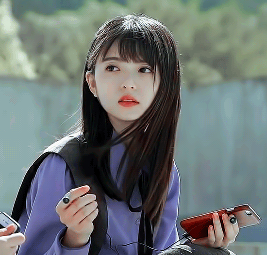 乃木坂46 齋藤飛鳥 Zambi Ep 03 Outtake Gif Via Tumbex
