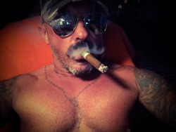 dilfcigars:  #DILFcigars 