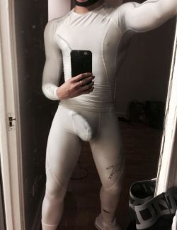 meinlycra:  Hot