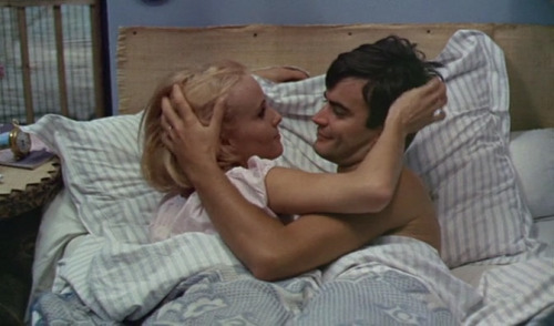 Le bonheur (1965)