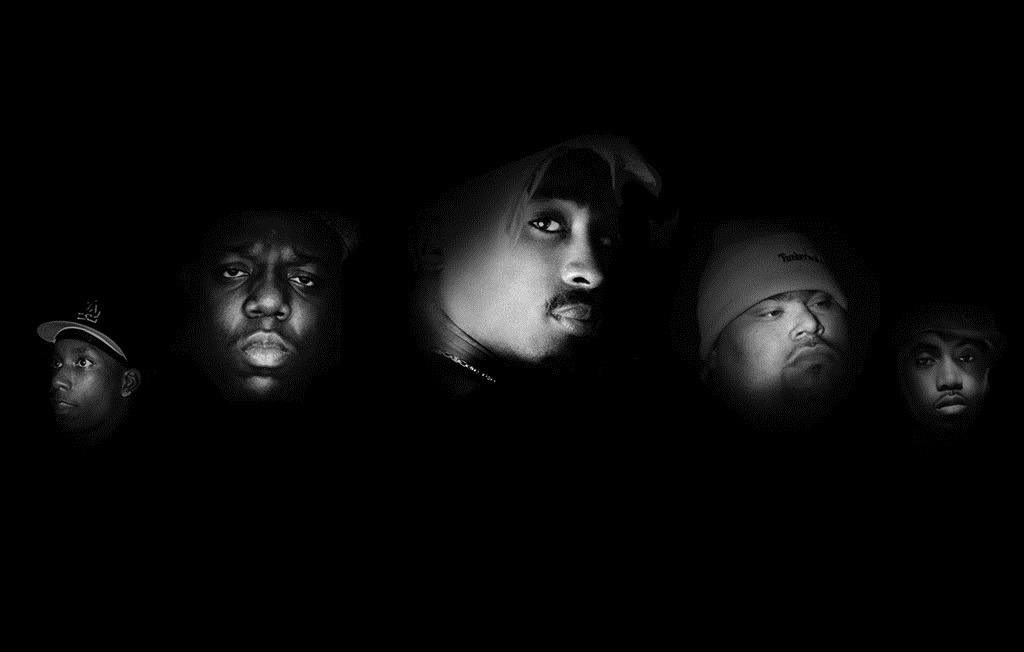christmas-in-compton:  home-of-hip-hop:  hip-hop-influence:  iliketupac:  hiphoplaboratory: