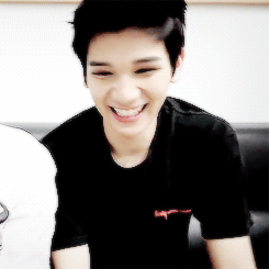 gr8u:  oh?~ hyuk…Hyukie?…HYUKIE?! 