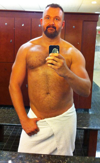 buffbeefybear