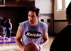 iheartthexfiles:   “Oh, Scully, I got game.”  
