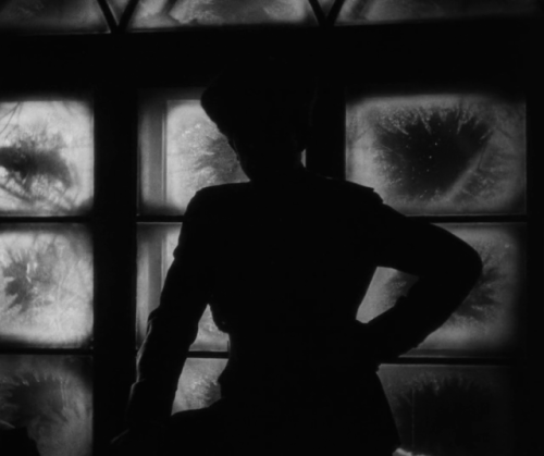 Dishonored, 1931, Josef von Sternberg