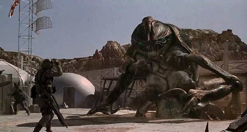 Starship Troopers (1997)