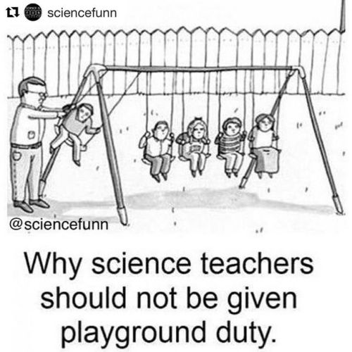 Hello, #mememonday! #Repost @sciencefunn ・・・ I bet it would be a lot of fun…. to watch.. Vi