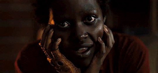 hestiacygnus:  Yo, I’m calling it. 2019 is gonna be the year of horror movies and I’m here for it.
