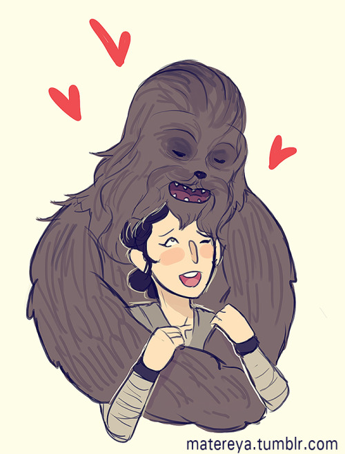 matereya: Everybody loves ReyHappy Valentine’s Day! =D Bringing this back for the annual day :