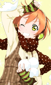 lucinasparallelfalchion:  Favourite Love Live! School Idol Festival Cards↳ Christmas Set  