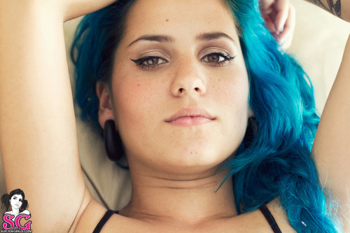 past-her-eyes:  Mermaid Suicide mermaid.suicidegirls.com for South African SuicideGirls mermaid-suicide suicidegirls