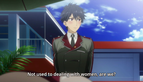 ecchifortheplot:  idiot 