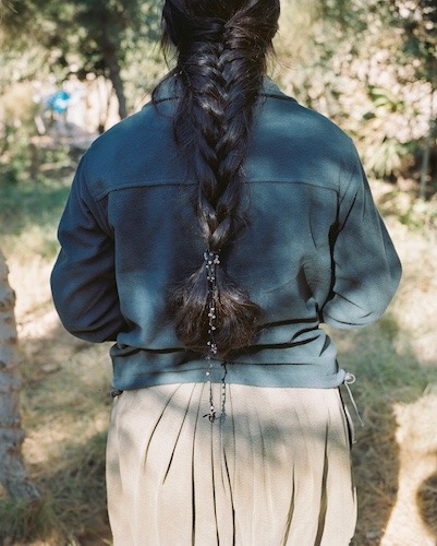 m4zlum:Jin, Jiyan, Azadî | Women, Life, Freedom  The Kurdish Female Freedom Fighters by Sonja Hamad