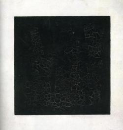 artist-malevich:  Black Suprematistic Square