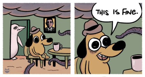 Protagonists Of The Lovecraft Stories In A Nutshell.