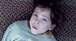 hawk-woman:    When I was small, I only knew small things. But now I’m five, I know everything!  