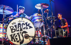 fosterisrock:  The Black Keys//© David Brendan